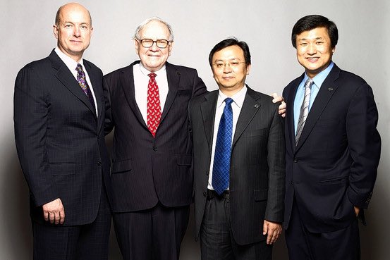 imfrankpark's tweet photo. 🔥Charlie Munger and Li Lu share a significant investment partnership that has yielded remarkable returns over the years https://t.co/3AoMKHiXJR