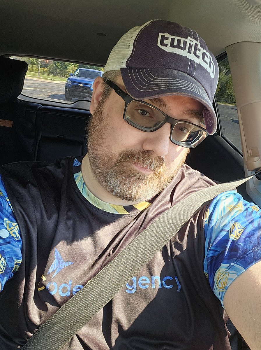 CodeEmergency's tweet image. Happy Monday everyone! New merch is here stay tuned for all the details!