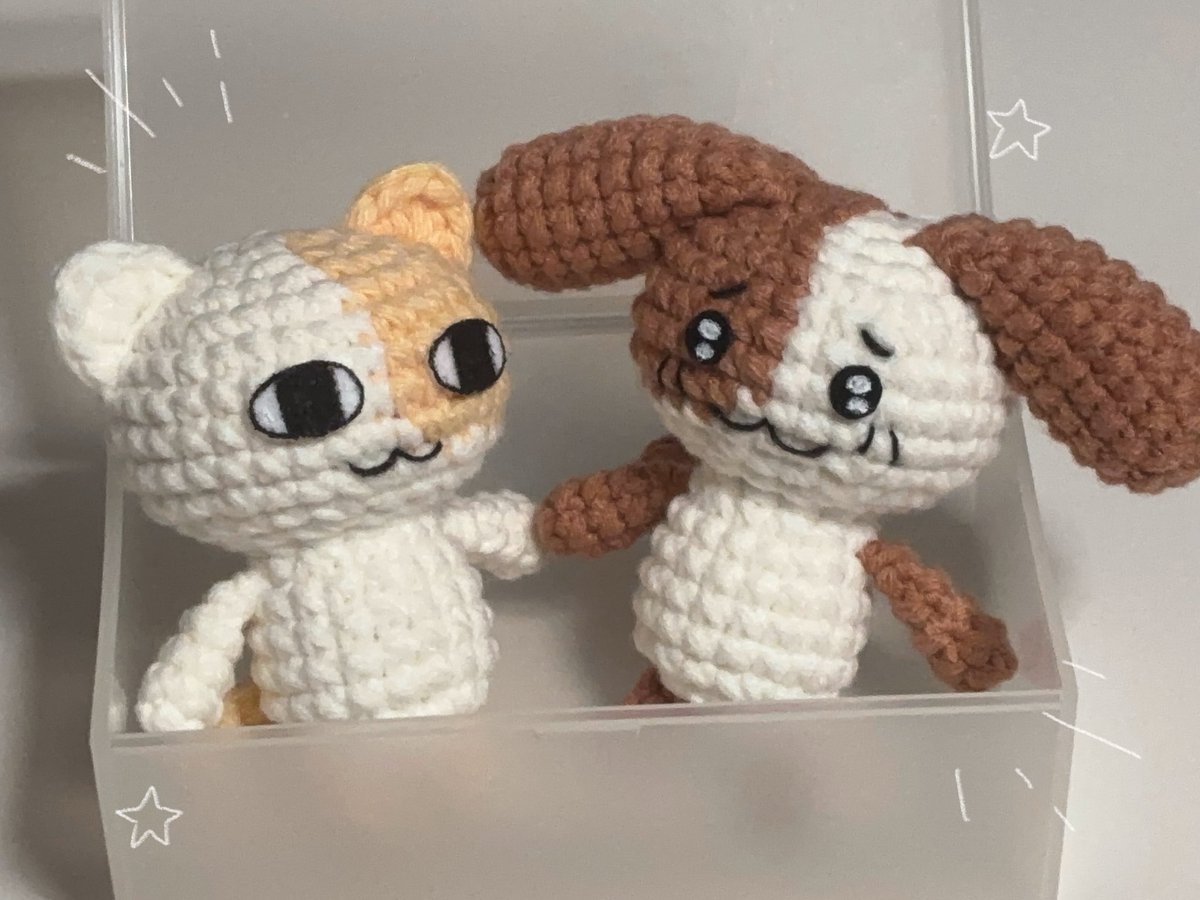 멍구 묘냥이 영원해🫂