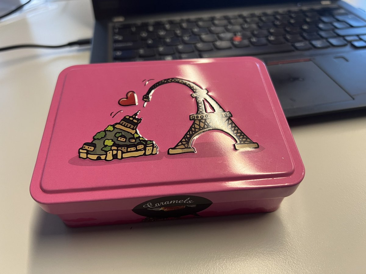 🇫🇷🇳🇴☺️