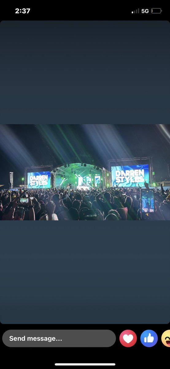 Addz88Addz's tweet photo. 🎆 Clubland 🎆 #Clubland https://t.co/t6S30ozgRU