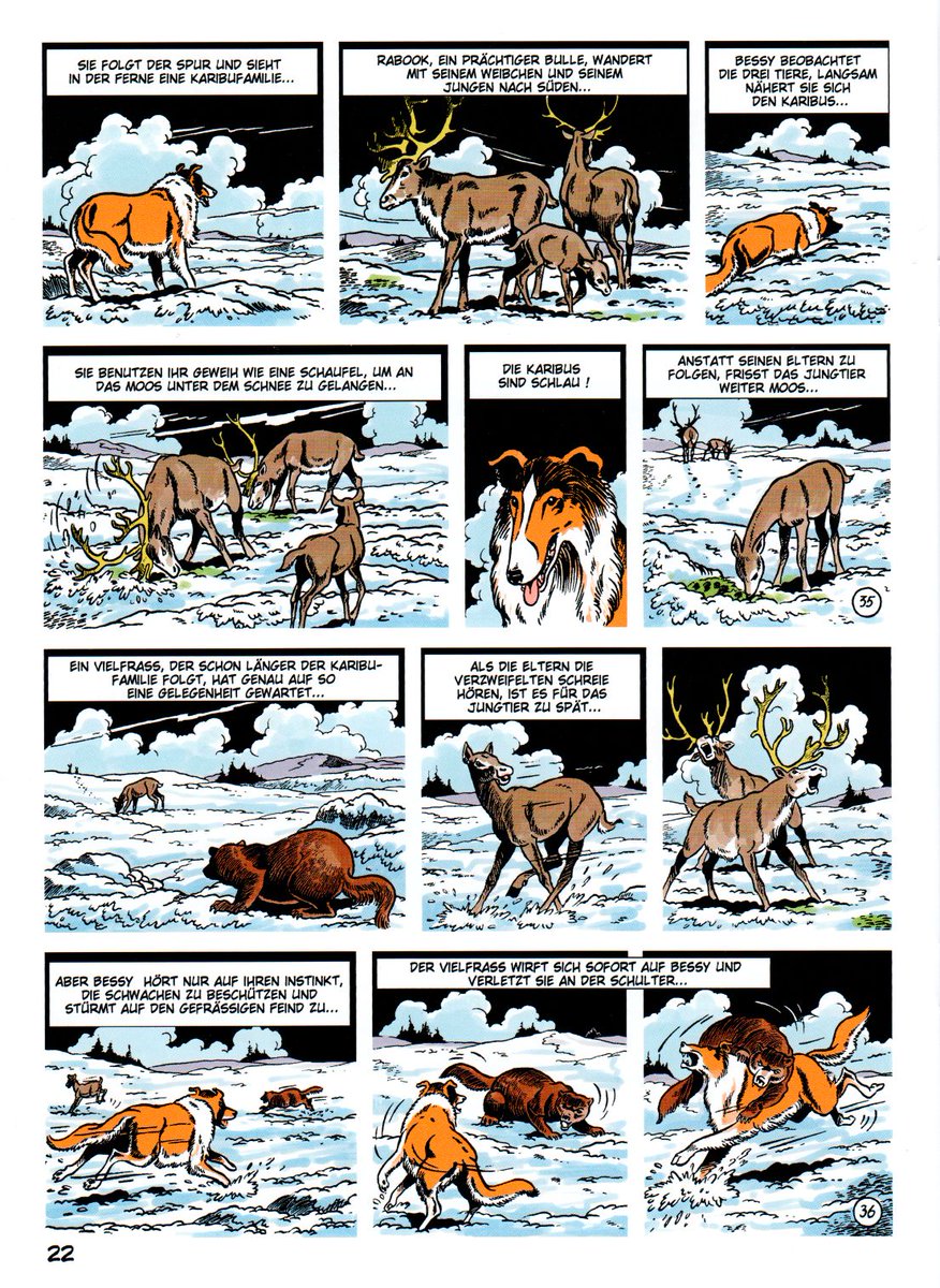 Gringo Comics tweet media