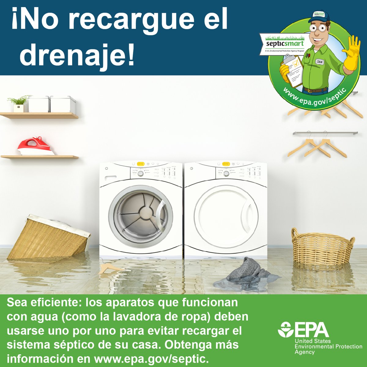 Ocean Sewage Alliance tweet media