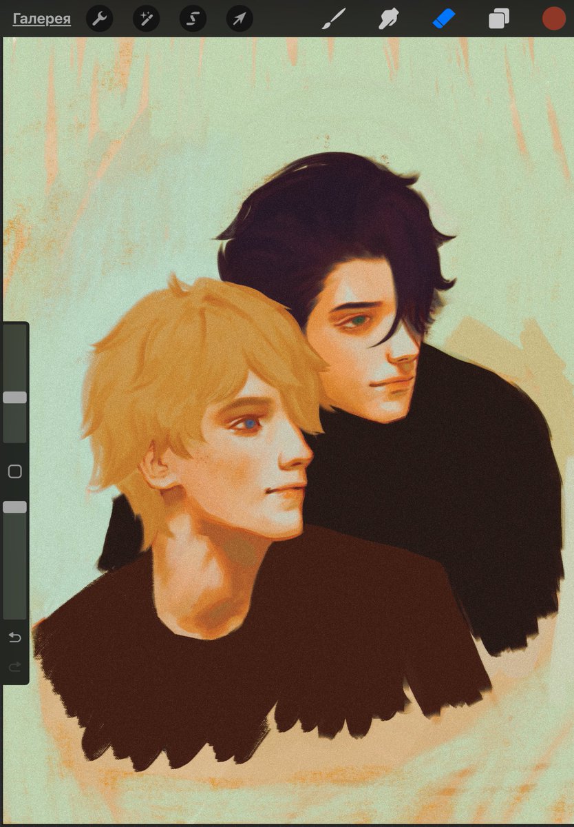 _sabiboo's tweet image. 🤔🤔🤔🤔🤔🤔🤔 #sampo #gepard #hsr #fanart