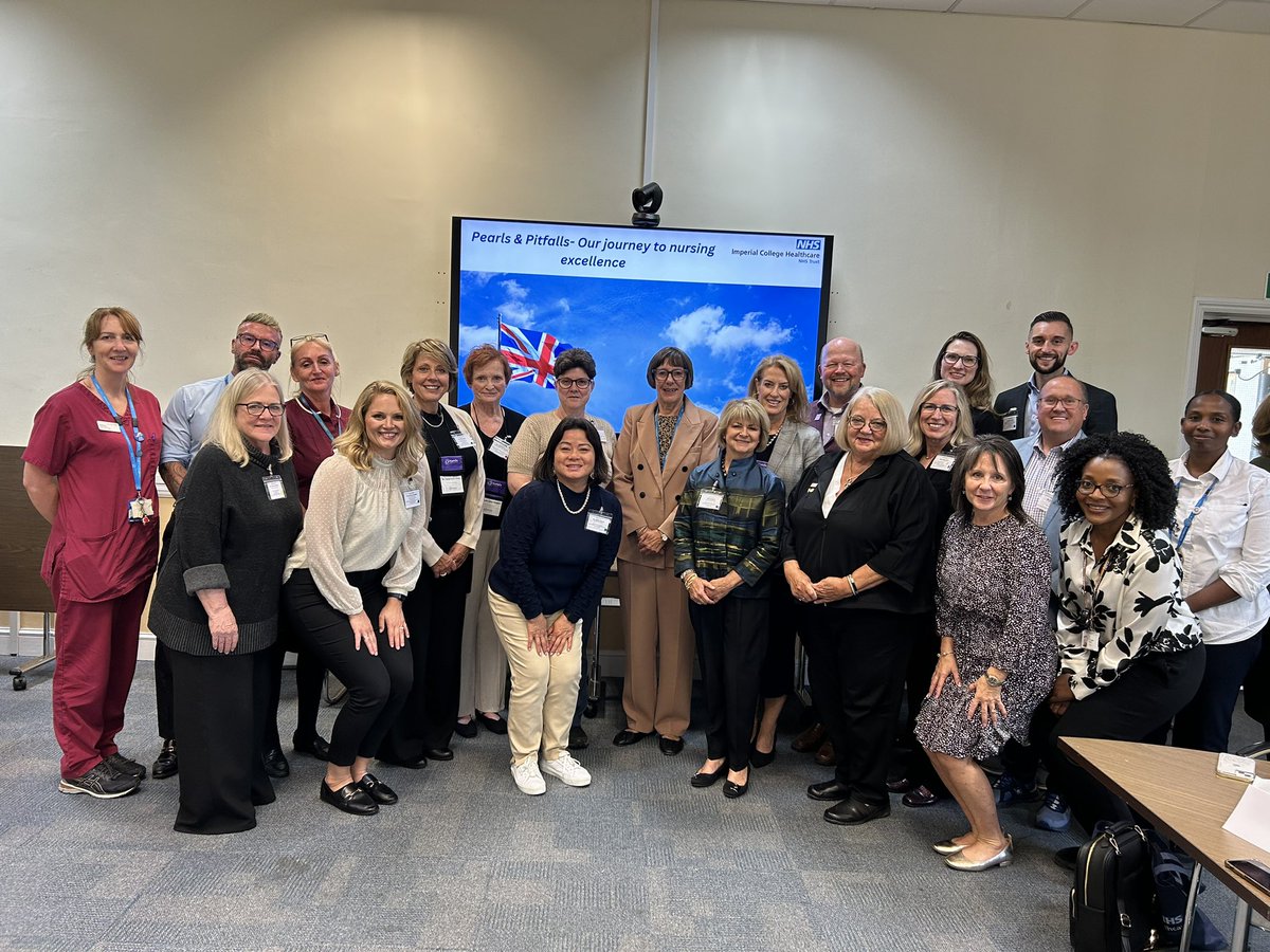 Janice Sigsworth RN 💙 tweet media