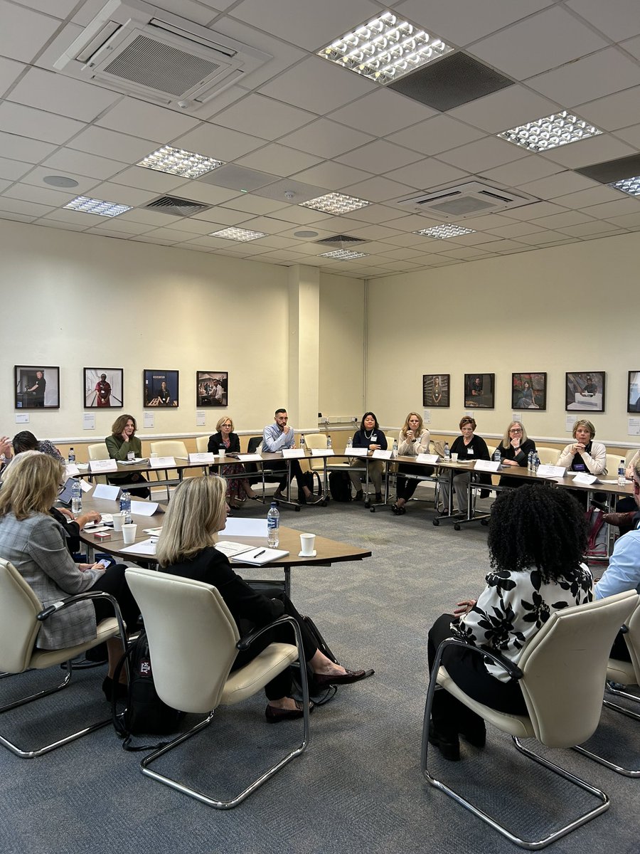 Janice Sigsworth RN 💙 tweet media