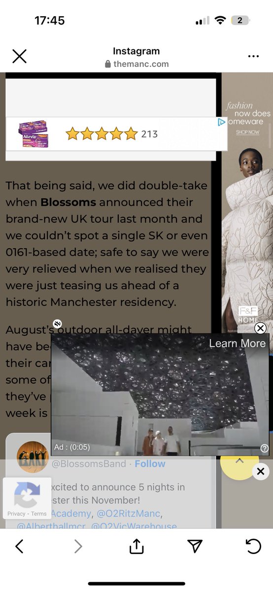 Sort it out <a href="/TheMancUK/">The Manc</a> - awful user experience and impossible to read