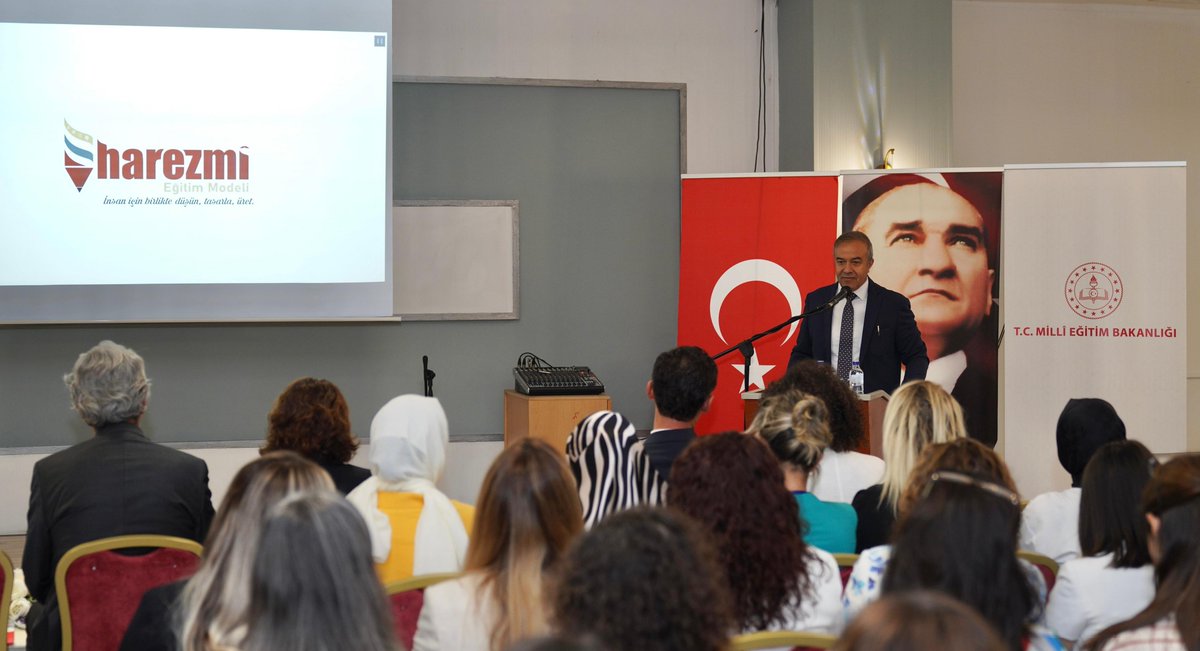 İstanbul İl Millî Eğitim Müdürlüğü tweet media