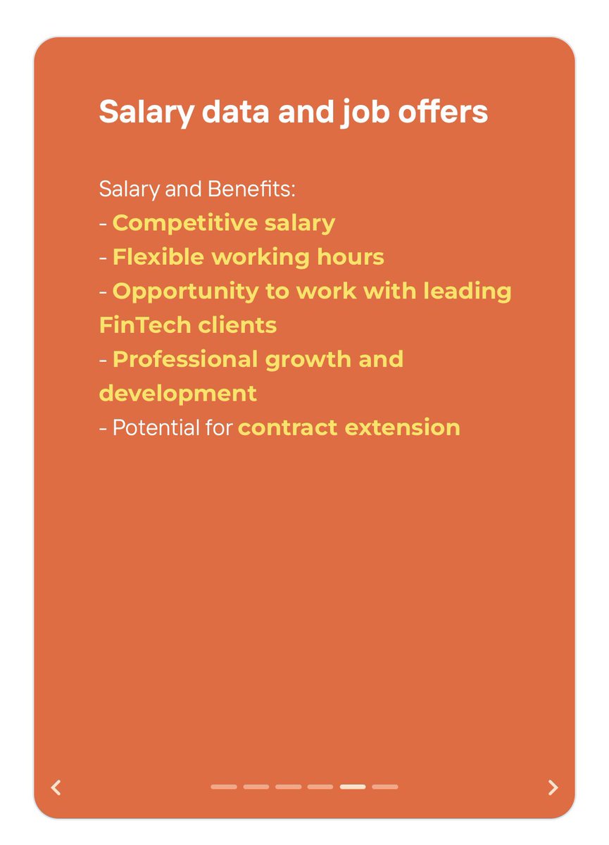 Project Manager WANTED! 🤠 Join Intch and start applying now →  get.intch.org/onboarding/pro…