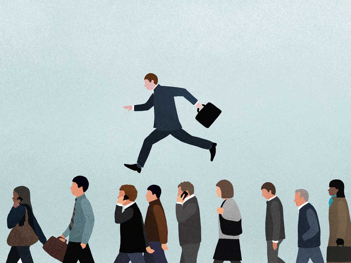 Qu’il s’agisse d’une petite ou d’une moyenne entreprise, augmenter sa productivité en rationalisant ses processus est toujours un défi, que les CPA, heureusement, peuvent aider à relever de bien des façons. cpacanada.ca/fr/nouvelles/c…