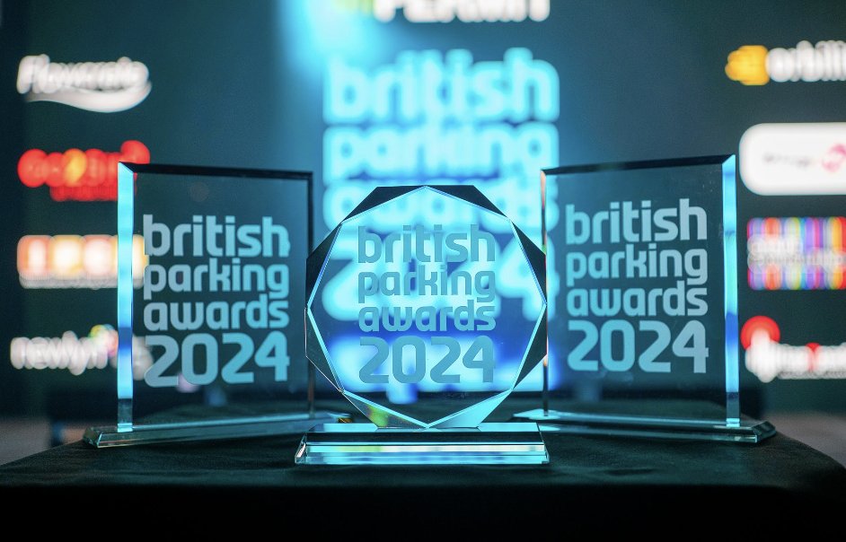 The British Parking Awards 2024 honoured a sector that keeps our world moving
transportxtra.com/publications/l…