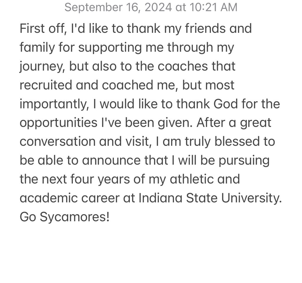 Benjamin Brasher (@benbrasher63) on Twitter photo #AGTG Committedโช๏ธ๐ต
<a href="/CmalryMallory/">Curt Mallory</a> <a href="/coachmsimmonds/">mike simmonds</a> <a href="/FBCoachHale/">Logan Hale</a>
<a href="/Coach_Paridaen/">Joey Paridaen</a> <a href="/BillyHewig/">Billy Hewig</a> <a href="/shane_walker8/">Shane Walker</a> <a href="/coach_nero/">Coach Nero</a> <a href="/CoachALittle/">Austin Little</a> #AGTG Committedโช๏ธ๐ต
<a href="/CmalryMallory/">Curt Mallory</a> <a href="/coachmsimmonds/">mike simmonds</a> <a href="/FBCoachHale/">Logan Hale</a>
<a href="/Coach_Paridaen/">Joey Paridaen</a> <a href="/BillyHewig/">Billy Hewig</a> <a href="/shane_walker8/">Shane Walker</a> <a href="/coach_nero/">Coach Nero</a> <a href="/CoachALittle/">Austin Little</a>
