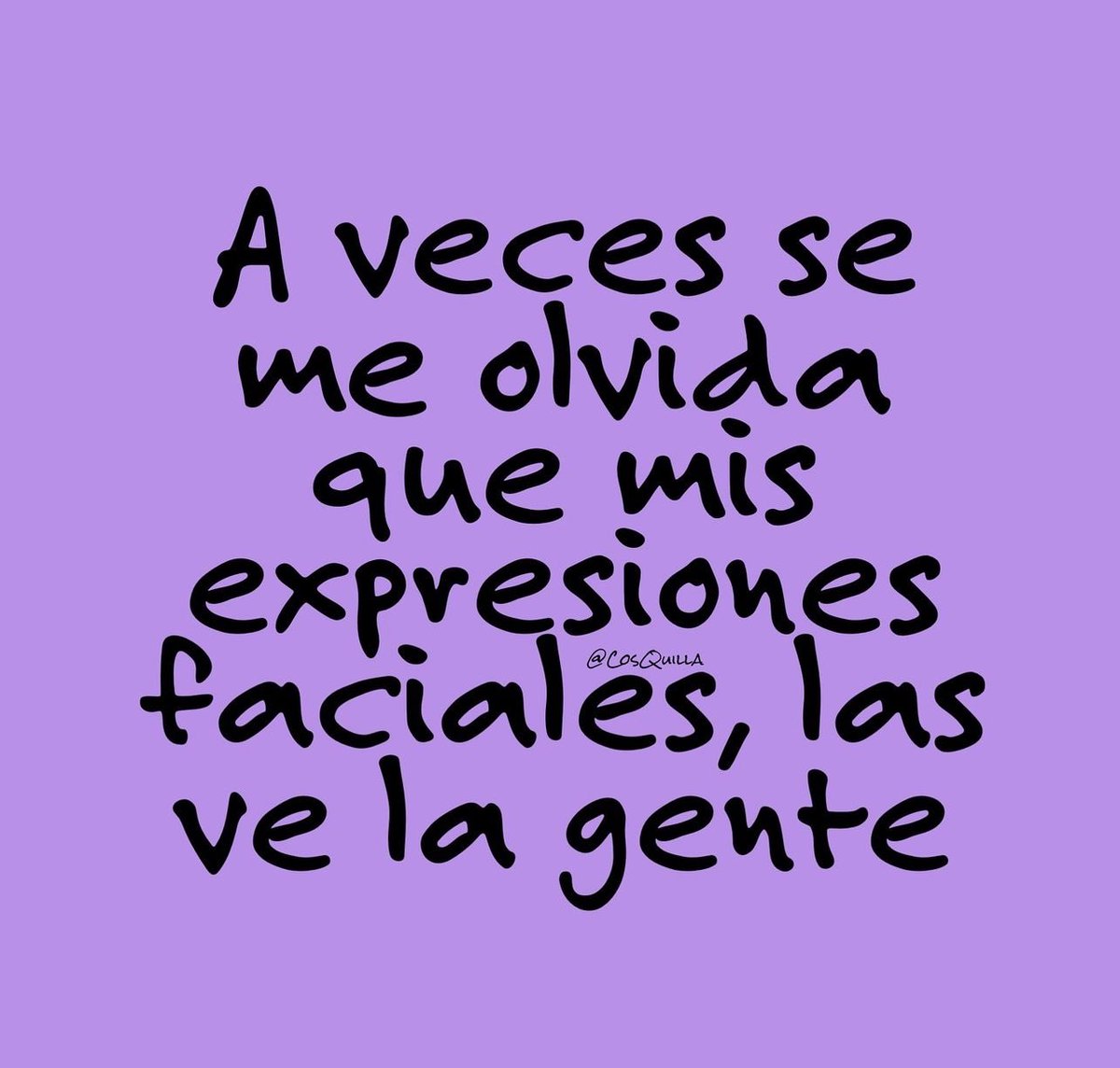 Cosqui (@soycosqui) on Twitter photo 