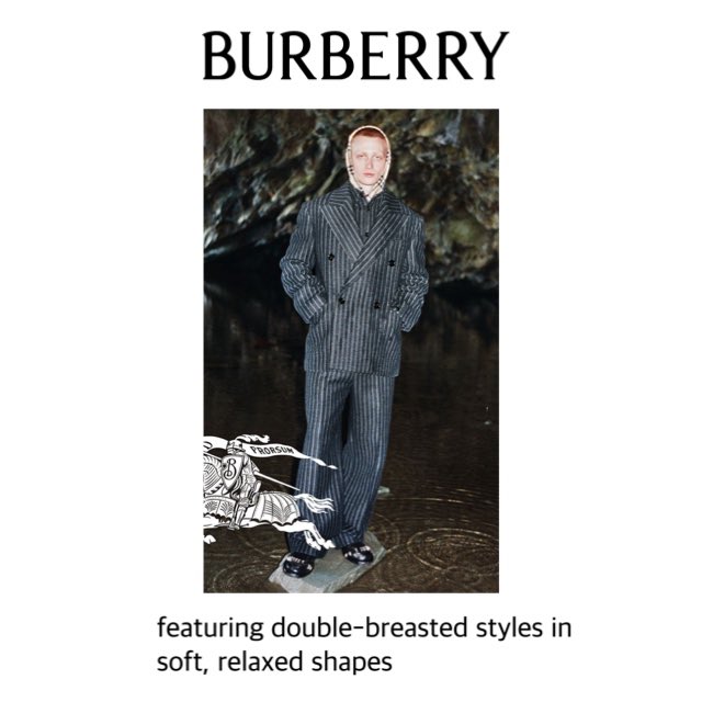 Snow Man Clothing on X