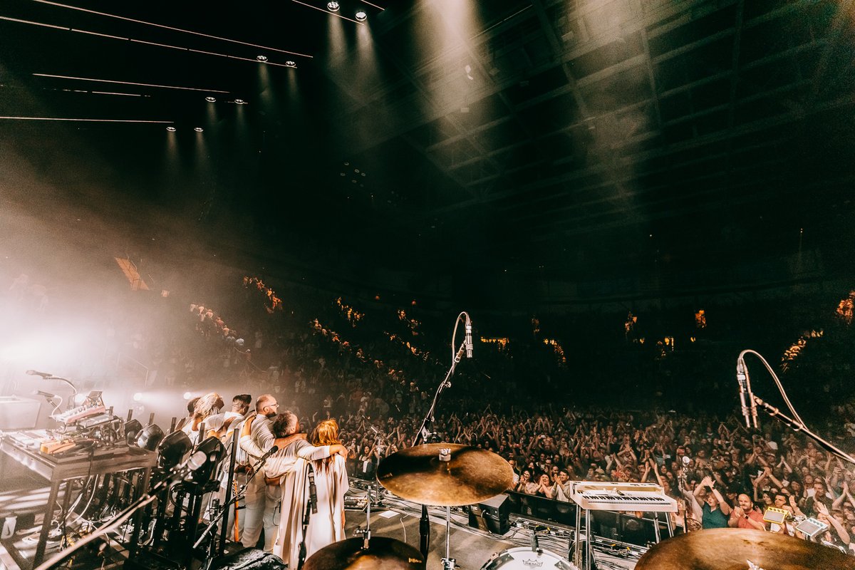 PostalService's tweet image. Our final show of the Give Up &amp;amp; Transatlanticism 20th Anniversary Tour will be held at HFStival in Washington, DC on September 21. Tickets at found.ee/PSDCFC-HFStival