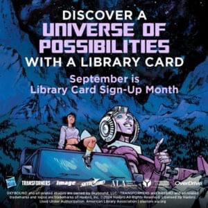 goRCLS's tweet image. From storytimes for kids 👧, coding clubs for teens 💻, to career workshops, fitness classes, and social programs for adults and seniors 👩🏫👴—your library card unlocks endless possibilities. Visit today to sign up or explore something new! 🌟 #The47
#RCLS #LibraryForAll…
