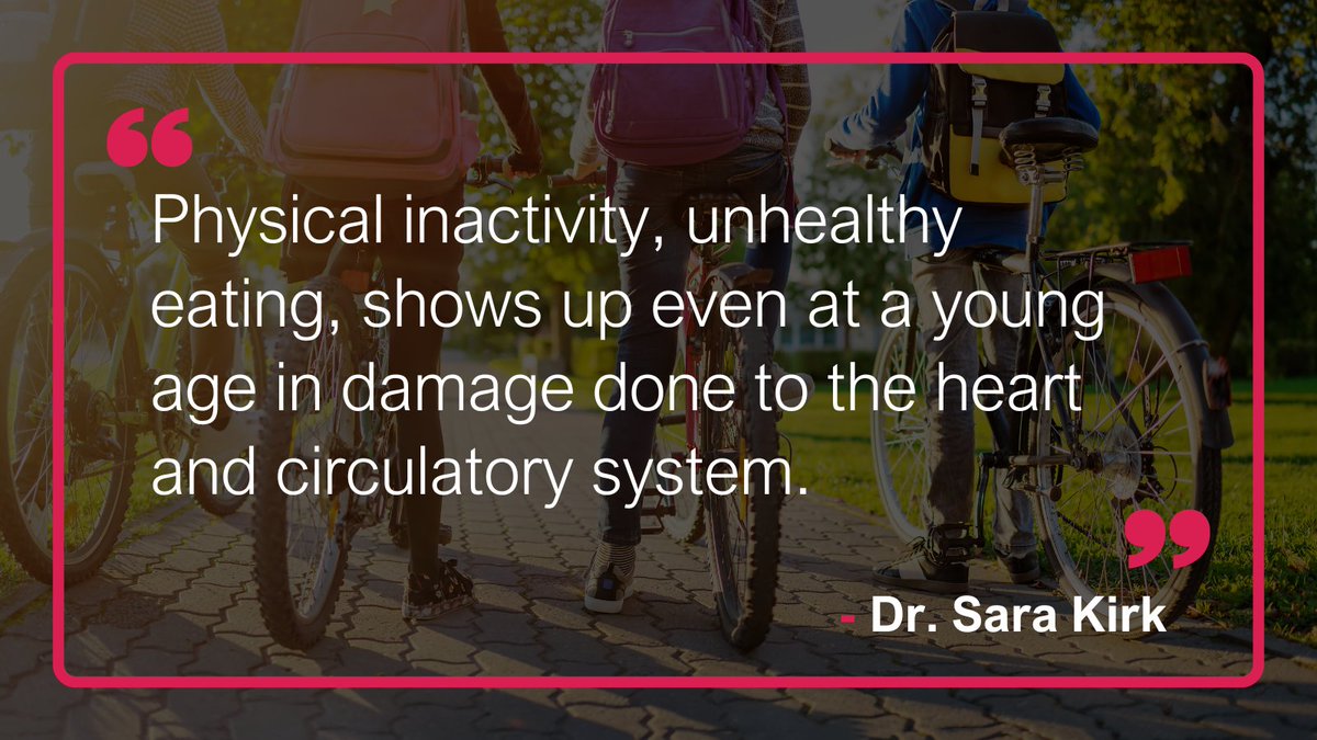 How can our environments help or hinder our health?

In S3, E8, Dr. Sara Kirk discusses how creating #SupportiveEnvironments can prevent #ChronicDisease and contribute to healthier communities.

🎧 apple.co/3J0XMfV

<a href="/DalHealth/">Dal Health</a> <a href="/DalHPI/">HPI</a> <a href="/UpLiftNS/">UpLift</a> #youthleadership #podcast