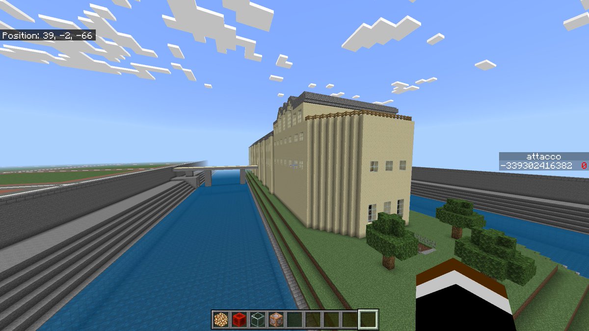 Yesss! Superscan is finally working in my Code Lyoko Minecraft minigame! 🔍✨ But the elevator? Ugh, it’s so boring and stupid, it’s giving me a headache. 😩 Check out the factory I built while I try to make this thing less... elevator-y. 🏭😂 #Minecraft #codelyoko