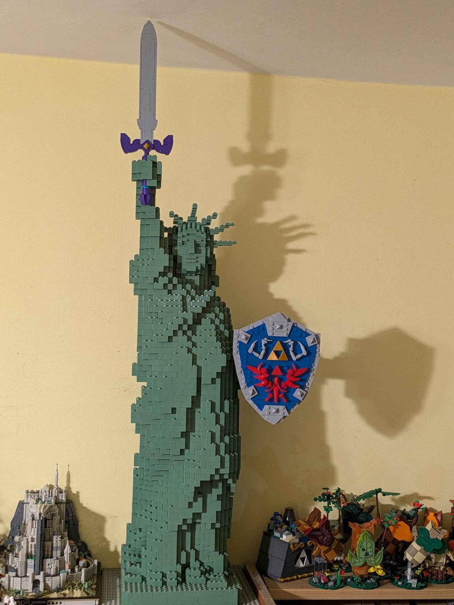 I did something very silly.