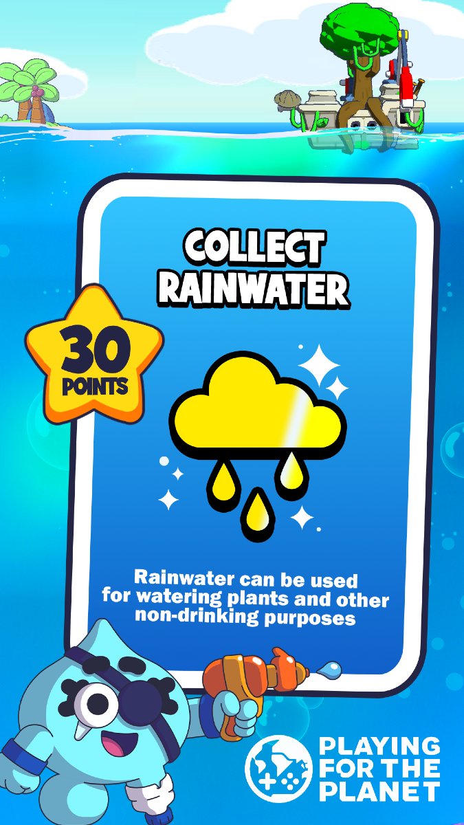 GoGoMagnetGame's tweet image. Another week means another week or green actions! Do your daily action and share it with the community!🌍

Share your journey and encourage others to join in with #GoGoGreenJam and #playingfortheplanet. Keep it green! 💚