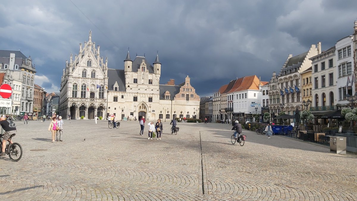 Koen Vastmans tweet media