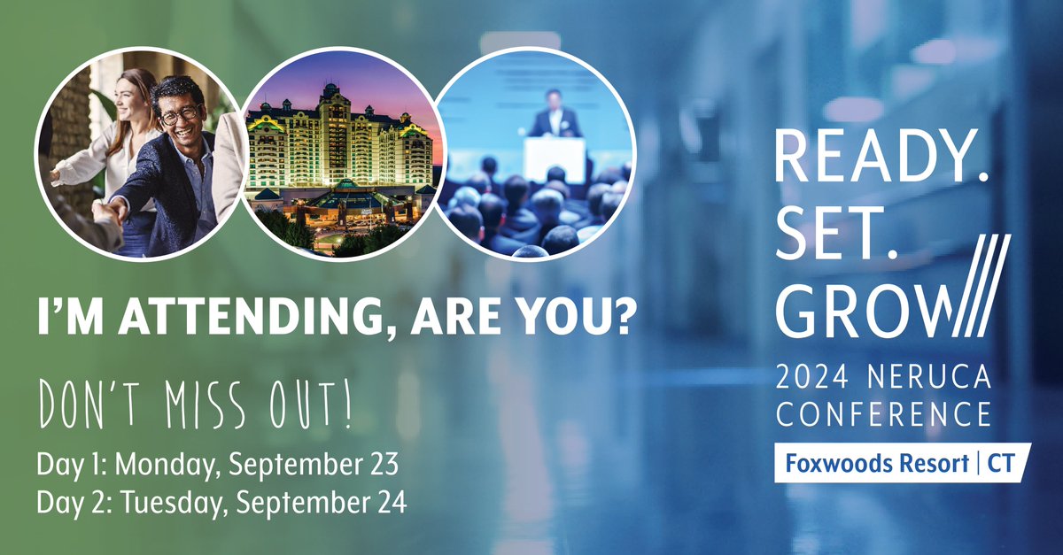XpertDox's tweet image. Visit us at #NERUCA2024 Booth #139 to discover how XpertDox's AI-powered coding software revolutionizes urgent care! #aimedicalcoding #XpertCoding #medicalcodingai
Register: neruca.org/events/confere…
Follow: x.com/NERUCA_
Learn about XpertDox: xpertdox.com