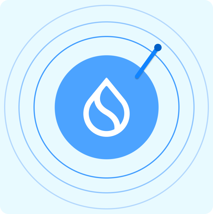 "Without internet, your crypto is worthless HaHa"

Ever heard bozos say: “crypto is just in the internet, without, you can’t access your money mimimi”
 
Well screw them, cause SUI had a major breakout with “internet-less”-Crypto 🥳

By using mobile networks &amp; radio waves, Sui