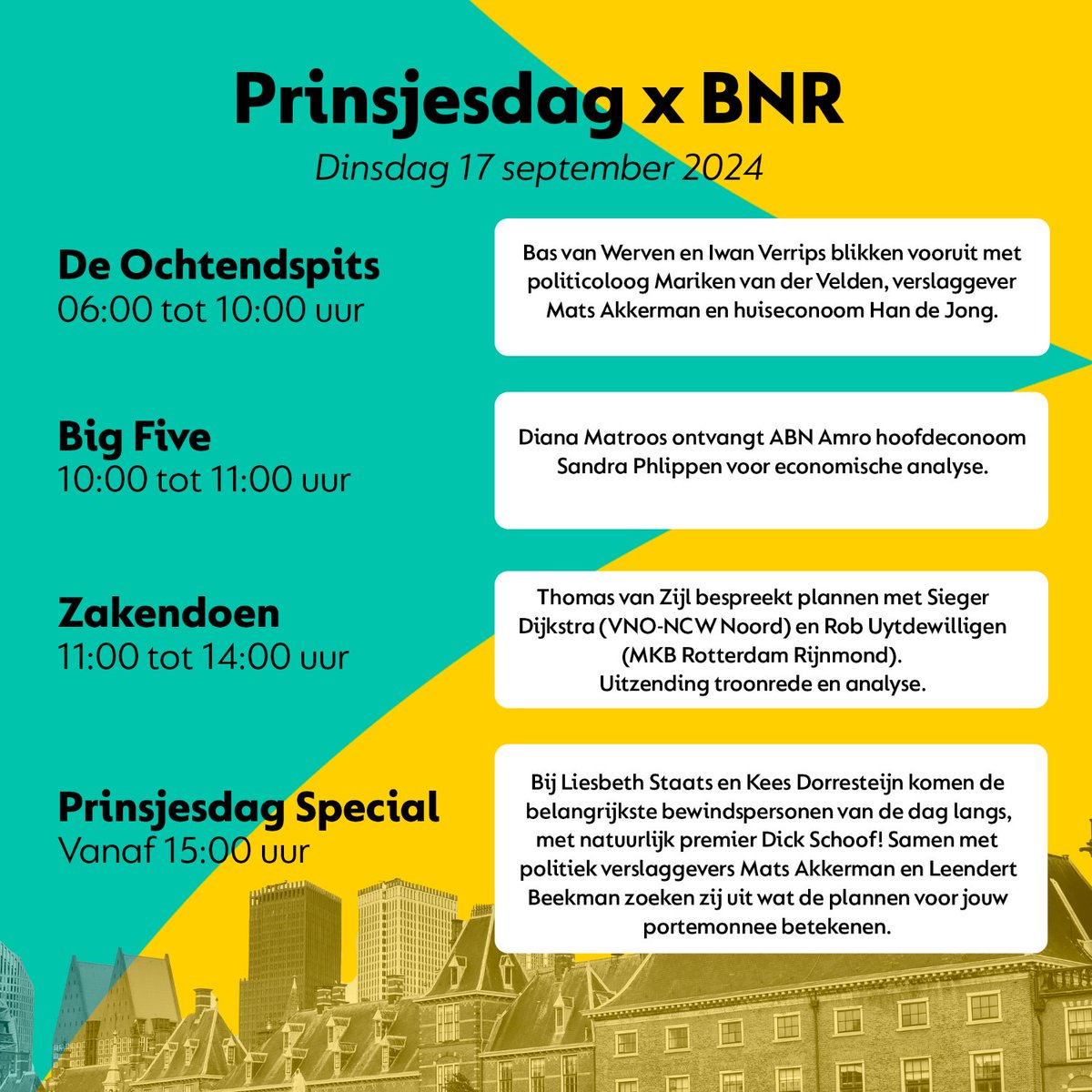 BNR Nieuwsradio tweet media