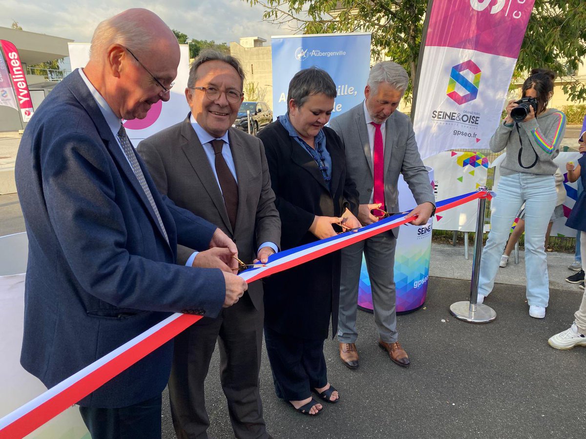 Pierre Bédier tweet media