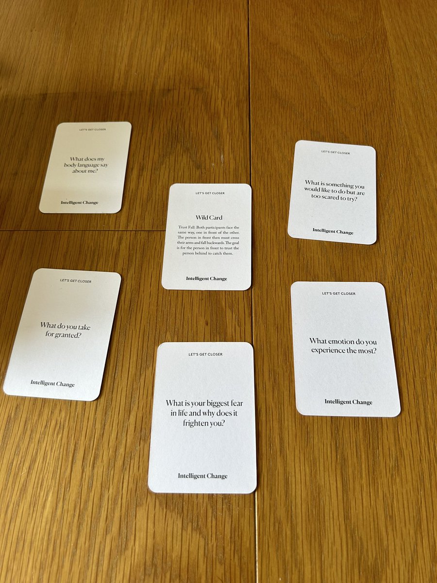 AlyMcKechnie's tweet photo. Started today’s leadership meeting with unexpected questions that sparked fresh ideas &amp; dynamic conversations. Excited for exploring these innovative solutions as we continue to improve &amp; grow! #TrySomethingDifferent #ContinuousImprovement #NewIdeas https://t.co/u0uvWL6RWL