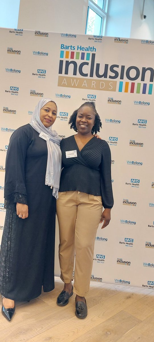 Kauthar Mohamed (@mohamed_kauthar) on Twitter photo I am proud and grateful to be among the finalists on the Advancing Equality in the Inclusion Award. I dedicate this recognition to the Elizabeth ward team for their remarkable support and engagement in team base Rostering. Thank you for the recognition, <a href="/Elizabeth_WXH/">Elizabeth Ward</a> @Elliott I am proud and grateful to be among the finalists on the Advancing Equality in the Inclusion Award. I dedicate this recognition to the Elizabeth ward team for their remarkable support and engagement in team base Rostering. Thank you for the recognition, <a href="/Elizabeth_WXH/">Elizabeth Ward</a> @Elliott