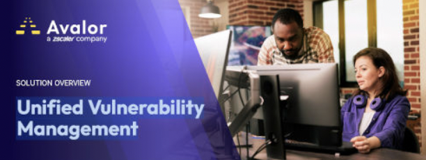 Empower your team to prioritize vulnerabilities &amp; 🦾 your security posture with: 
🔹contextual insights
🔹automated workflows
🔹input from 150+ data sources
Find out how 👉 info.avalor.io/rs/888-FAR-996…

#VulnerabilityManagement #CISO #infosec #SecurityLeaders