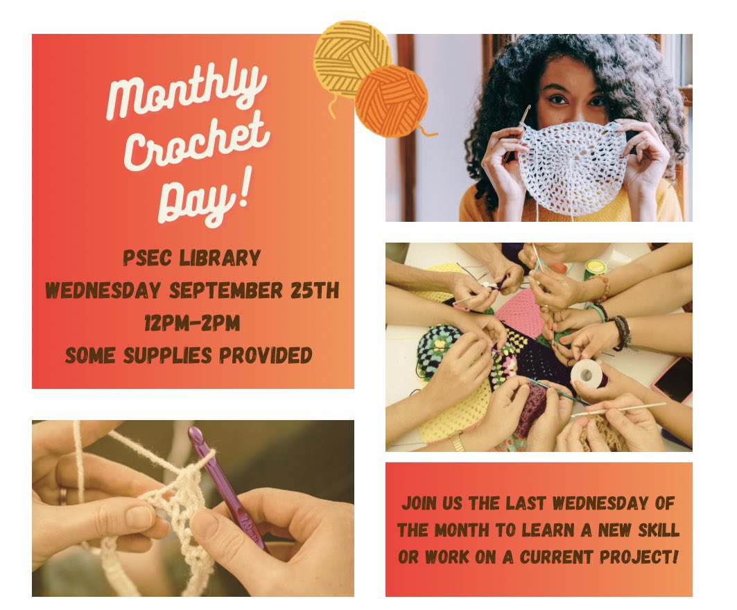 WakeTech Libraries tweet media