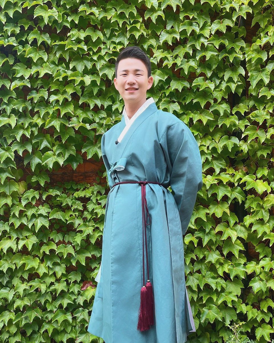 Korean Billy tweet media