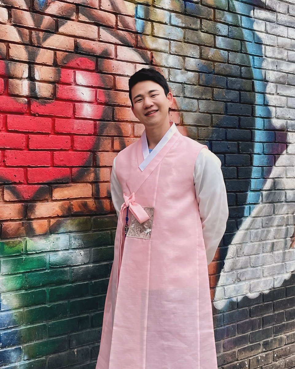 Korean Billy tweet media