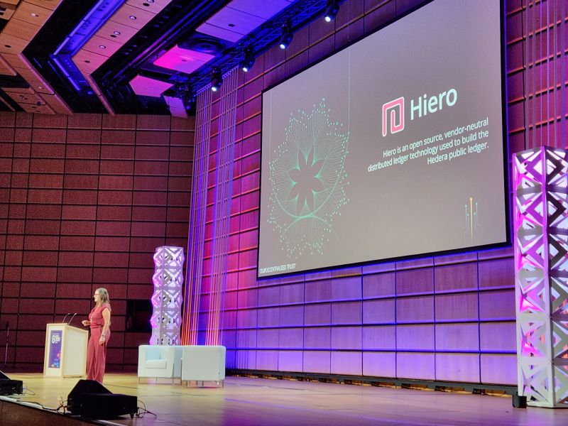 horovits's tweet image. Open source distributed ledgers (&quot;blockchain&quot; like)? 
@linuxfoundation just announced a new project, Hiero, under the Linux Foundation Decentralized Trust, donated by @hedera
hiero.org
lfdecentralizedtrust.org
#distributedledger #blockchain #hashgraph @LF_Europe