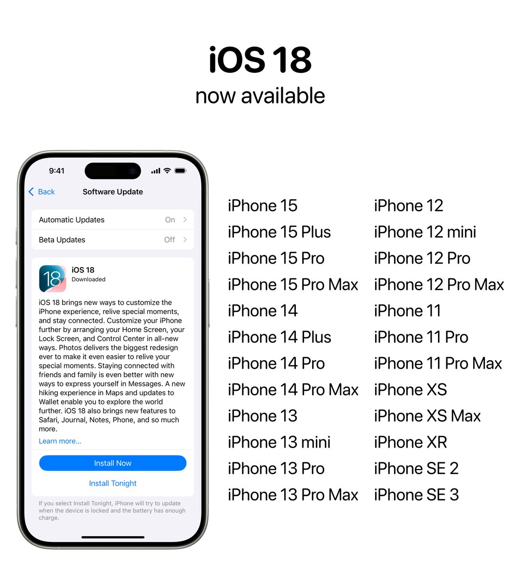 Apple Hub tweet media