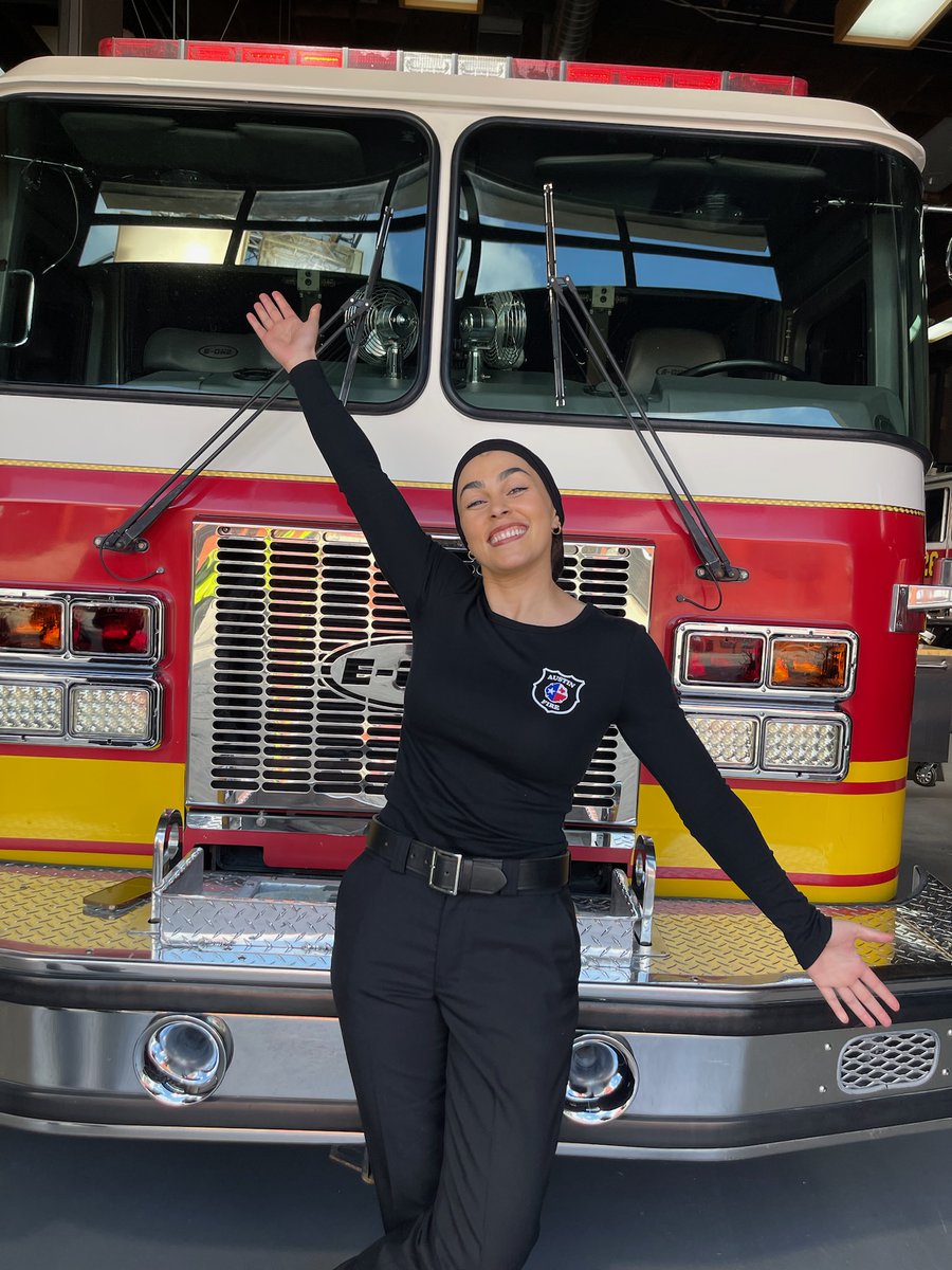 I'm literally counting down the SECONDS until Season 5 airs NEXT WEEK 🔥🔥