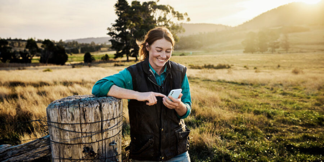 How mobile banking can expand financial literacy for the unbanked and underbanked bit.ly/3zomTYF