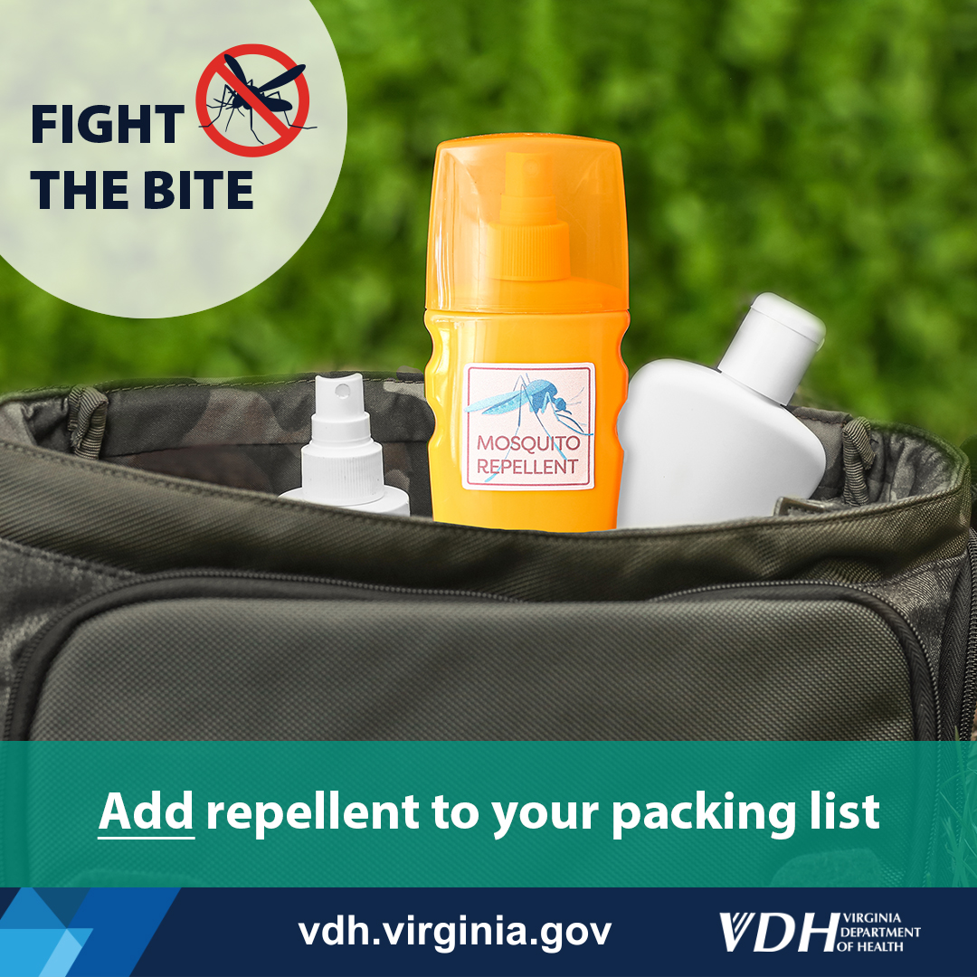 Going abroad this #summer? Stay ahead of #Zika, #Malaria, #Dengue and other diseases by packing insect repellent that prevents #mosquitoes from biting. Learn more ow.ly/cCK150T47FA #MosquitoMondays