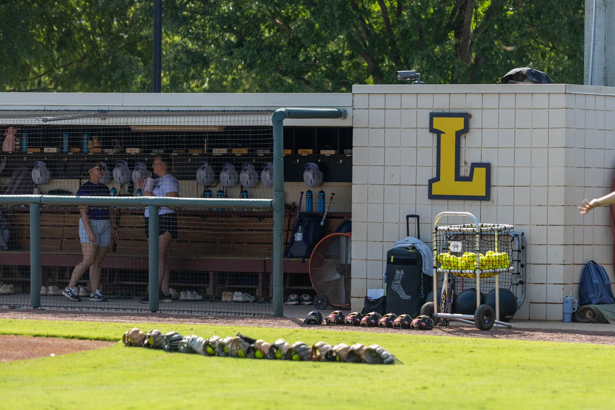 Lipscomb Softball tweet media