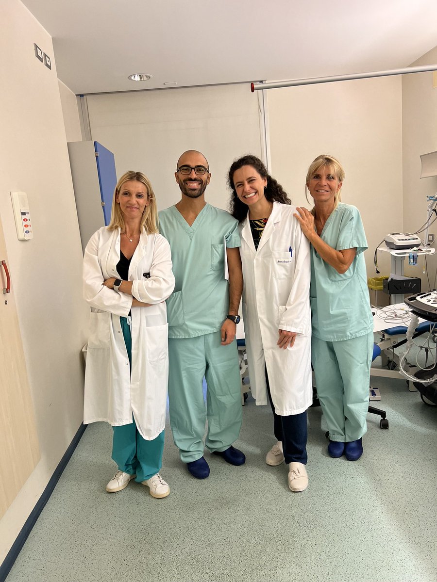 Luka D Lechinewski MD tweet media