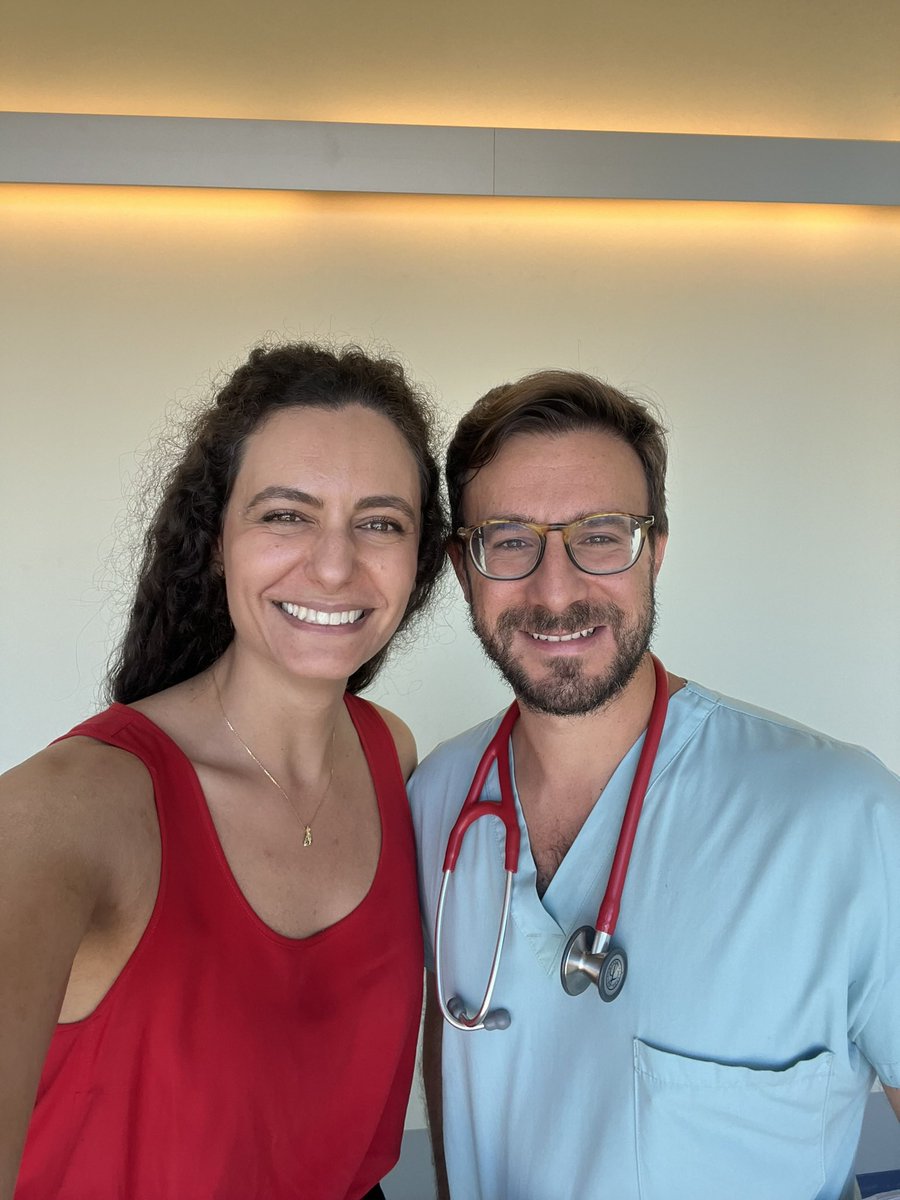Luka D Lechinewski MD tweet media