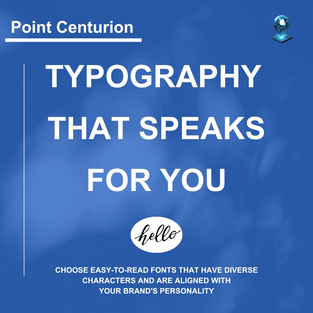 PointCenturion tweet picture
