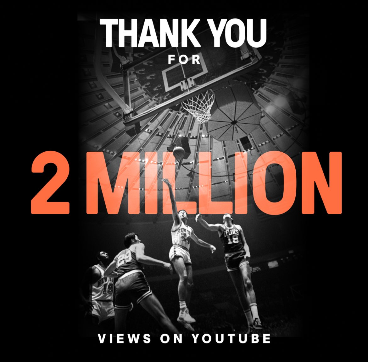 #RollingAlong: 2 million views on YouTube and counting! Thank you all for rolling along with me on this special journey — youtu.be/CUOkwzXoPps