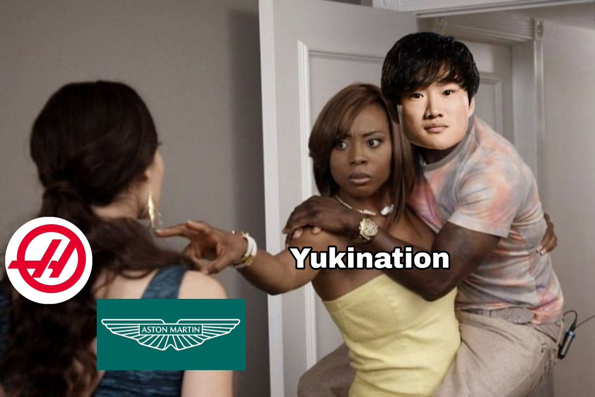 Reynowtsuppen's tweet image. It's race week, in Singapore.