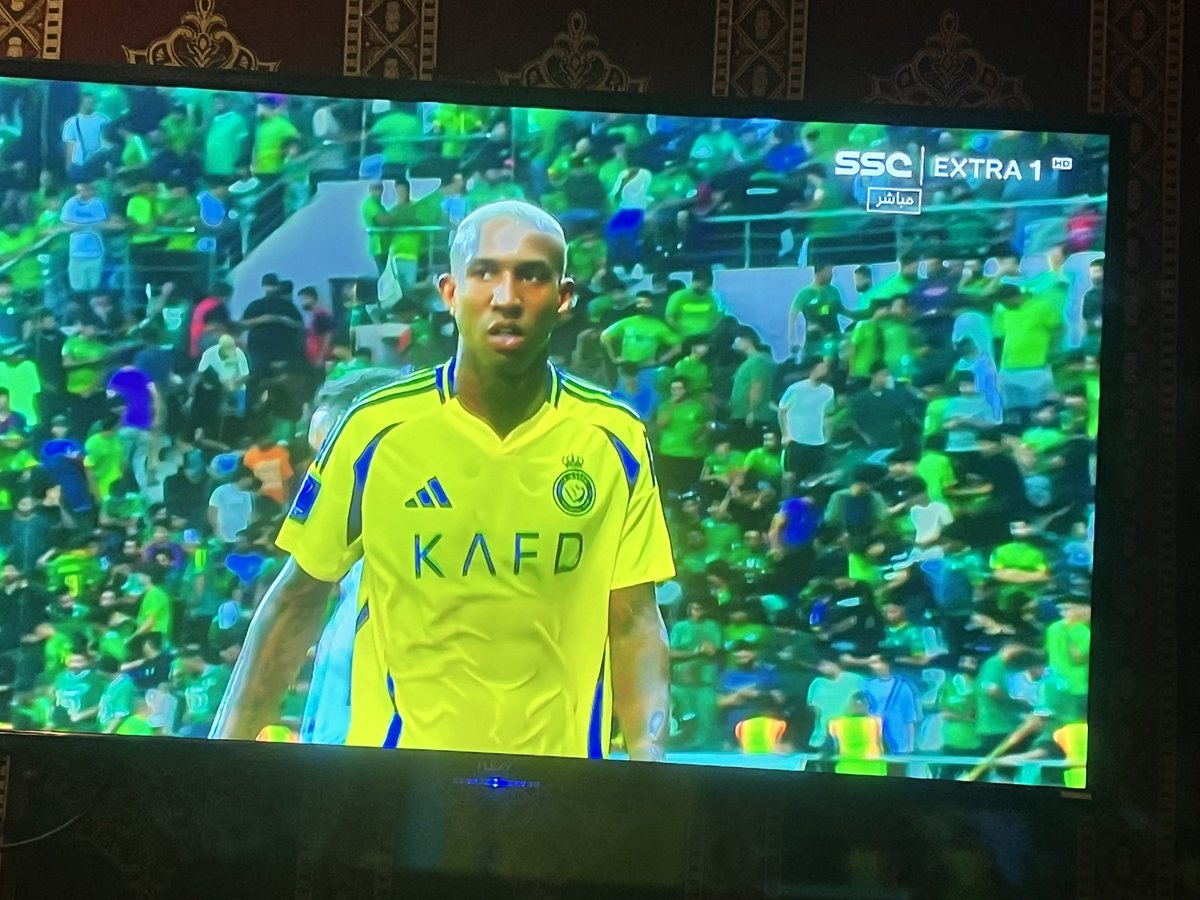 fffooo320's tweet photo. #النصر_الشرطه_العراقي

بكل اختصار الفريق لايتدرب وبدون لياقة وبدون مدرب وسلامتكم
@AlNassrFC https://t.co/73cQkvley7