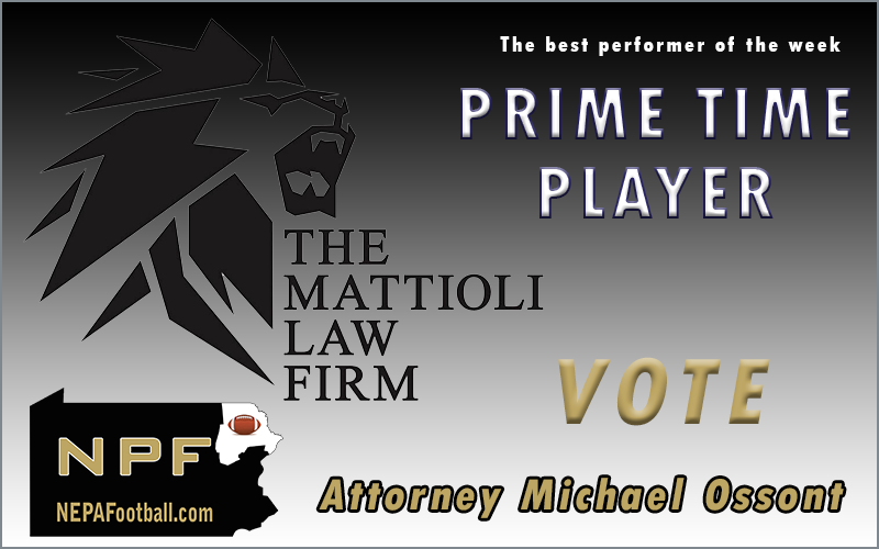 Vote for the Week 4 Prime Time Player presented by Attorney Michael Ossont. Voting ends midnight on Wednesday.
nepafootball.com/2024-week-4-pr…