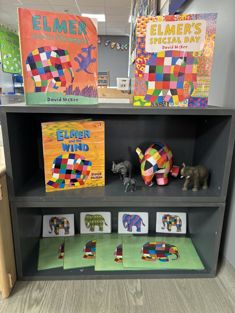 EyfsSpringfield's tweet image. Who can guess our topic book for this week? ππ Lots of fantastic learning taking place today π