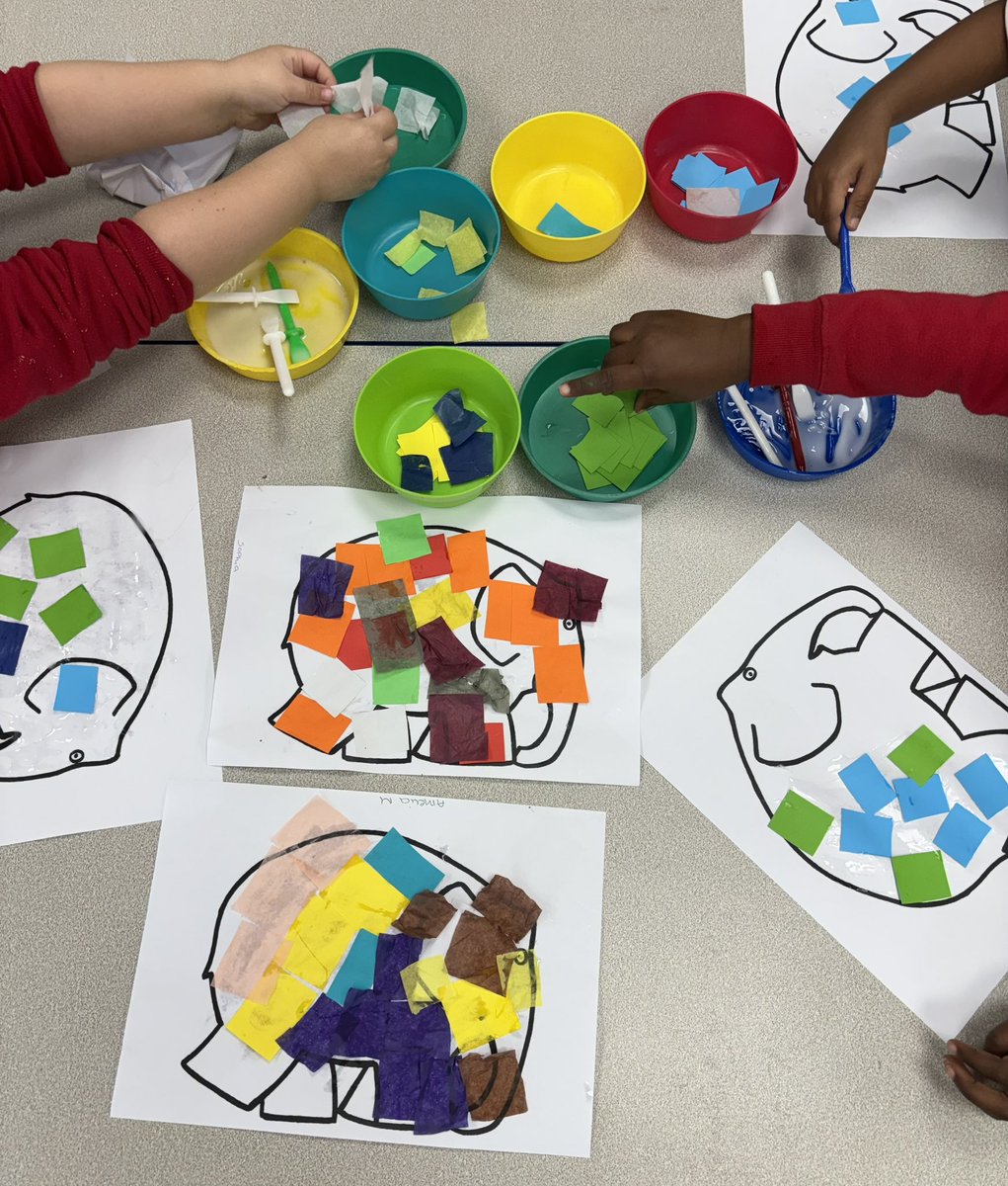 EyfsSpringfield's tweet image. Who can guess our topic book for this week? ππ Lots of fantastic learning taking place today π